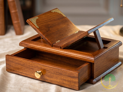 Heritage Devotion Book Stand
