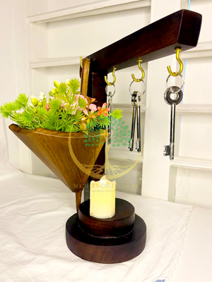 Ambarella Key Holder