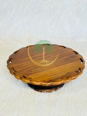 Cake stand
