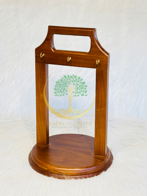 Cup And Saucer Organizer