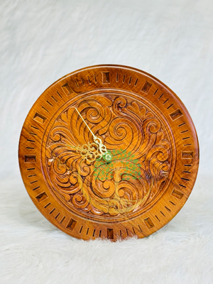 Decorative Wall Clock