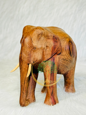 Elephant Statue