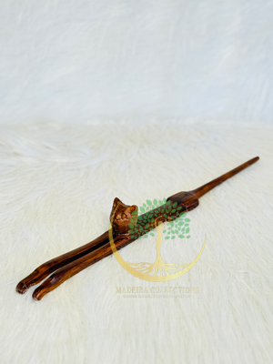 Funny  Cat Back Scratcher
