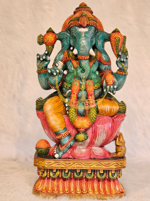 Ganapathi