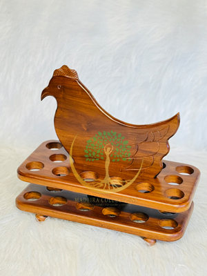 Hen Egg Holder