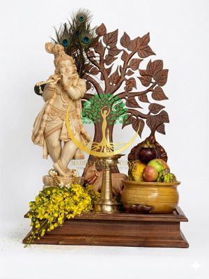 Kani MuraleeRavam