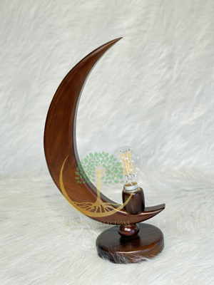 Moonlight Wall Decor