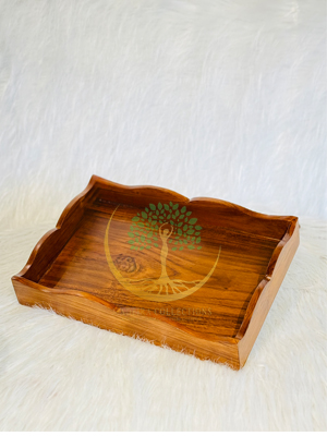 Multipurpose Tray