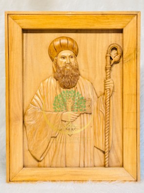 Parumala Thirumeni Wall art