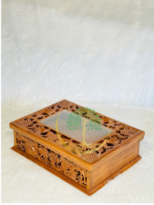 Premium Manthrakodi Box