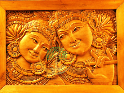Radha Krishna