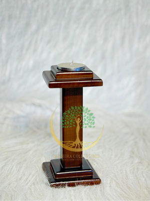 Squire Candle Holder