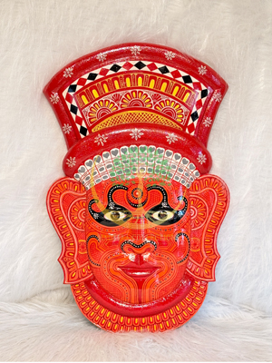 Theyyam