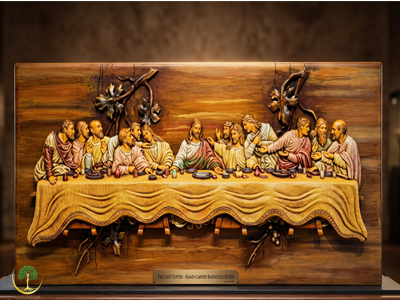Last Supper MLS 42