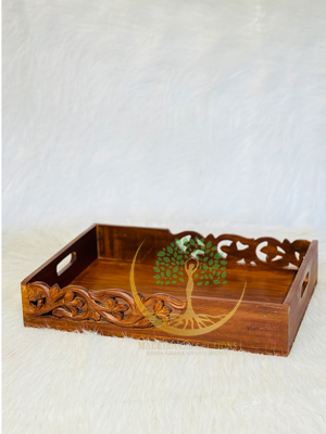 Wedding  Tray