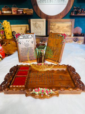 Wedding Set