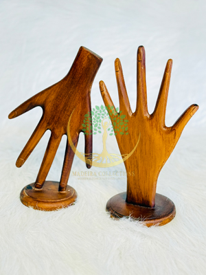 Women Jewel Organizer -Hand