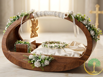 Baptism set