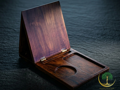 Read Ease Wooden Book Stand