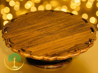 Cake stand
