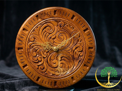Decorative Wall Clock