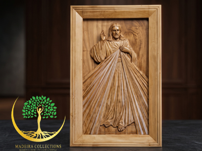 Divine Mercy