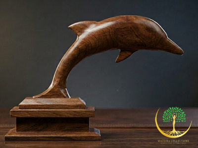 Fish Memento