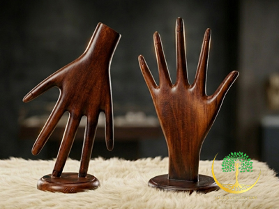 Women Jewel Organizer -Hand