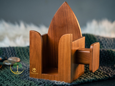 Iron Ease Storage Stand