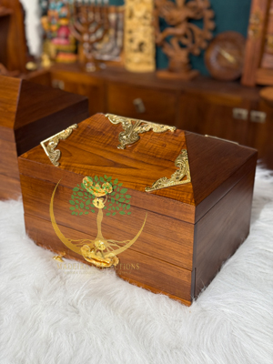 Jewellery Box
