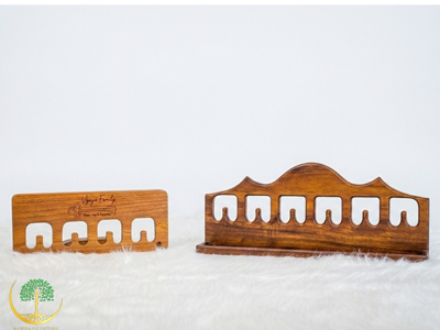 Simple Charm Key Stand