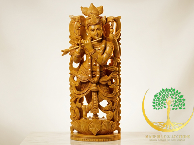 Krishna