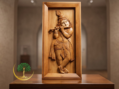Lord Krishna