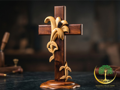 Grace Lilly Cross