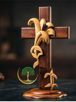 Grace Lilly Cross