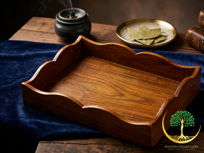 Multipurpose Tray