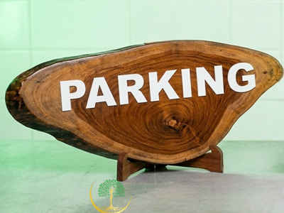 Name Board