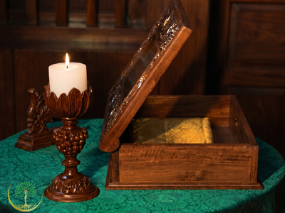 Premium Manthrakodi Box - Image 2