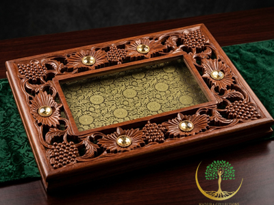 Premium Manthrakodi Box