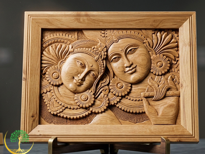 Radha Krishna
