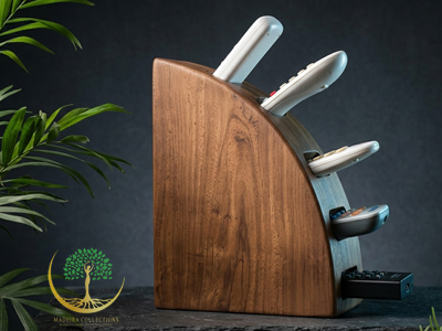 Elite Crest Remote Dock - Image 3
