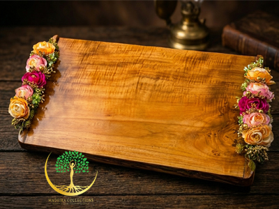 Simple Tray
