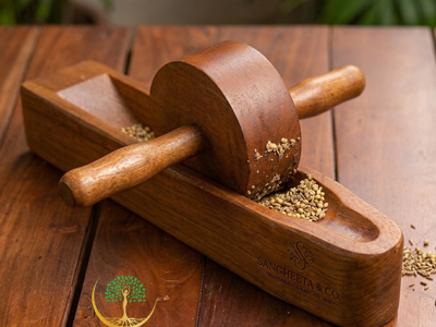 Herb Grinder