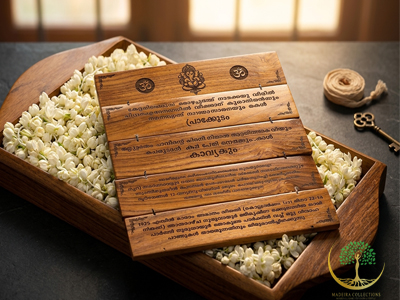 Divine Promise Ceremony Set - Image 2