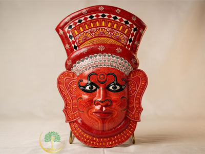 Theyyam