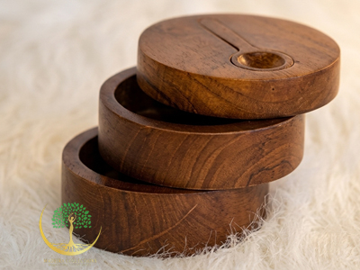 Twist Top Spice Cellar - Image 2