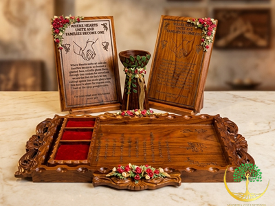 Wedding Set