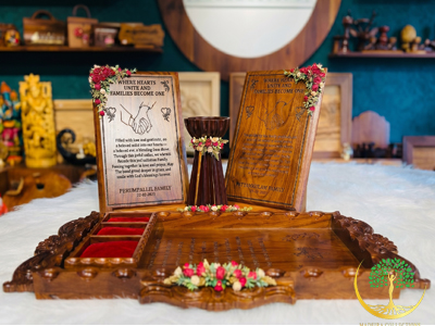 Wedding Set - Image 2