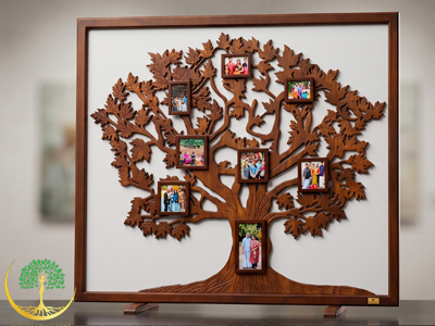 Family Tree