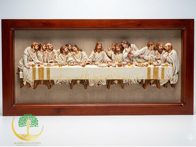 Last Supper MLS037
